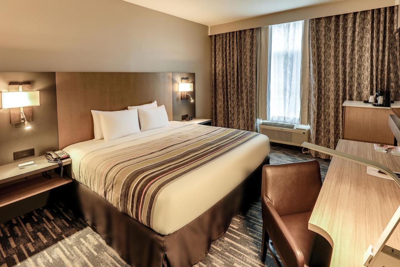 Country Inn & Suites By Radisson Nashville Airport Tn Zewnętrze zdjęcie