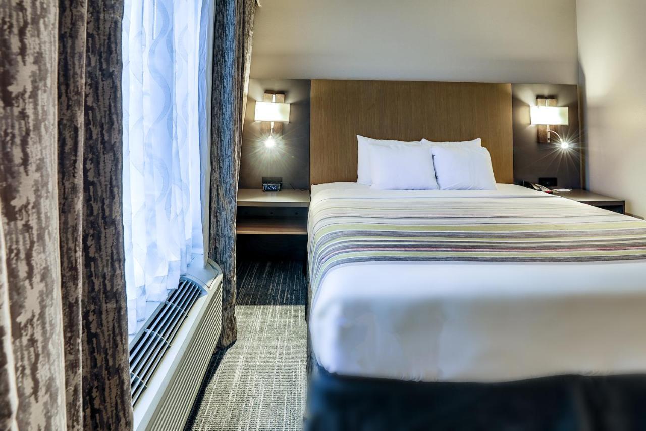 Country Inn & Suites By Radisson Nashville Airport Tn Zewnętrze zdjęcie