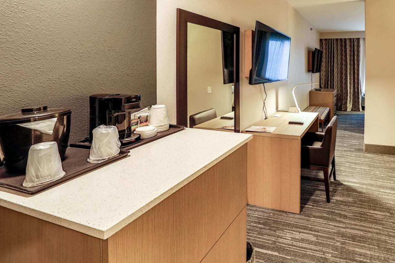 Country Inn & Suites By Radisson Nashville Airport Tn Zewnętrze zdjęcie