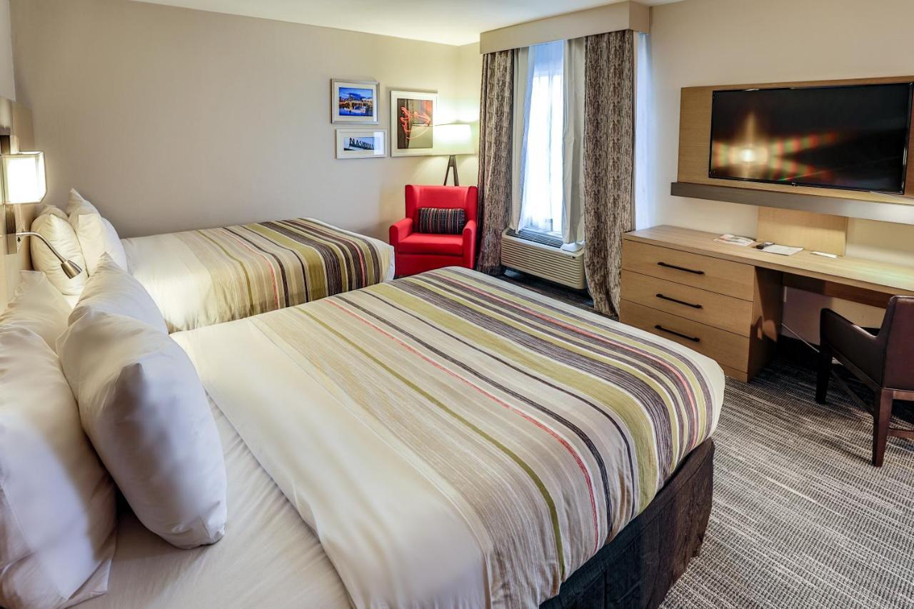 Country Inn & Suites By Radisson Nashville Airport Tn Zewnętrze zdjęcie