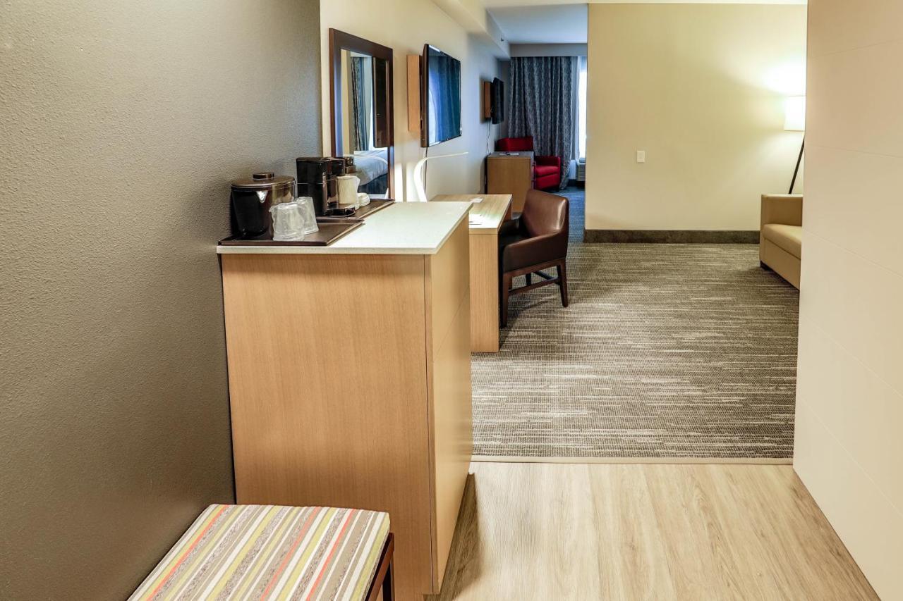 Country Inn & Suites By Radisson Nashville Airport Tn Zewnętrze zdjęcie