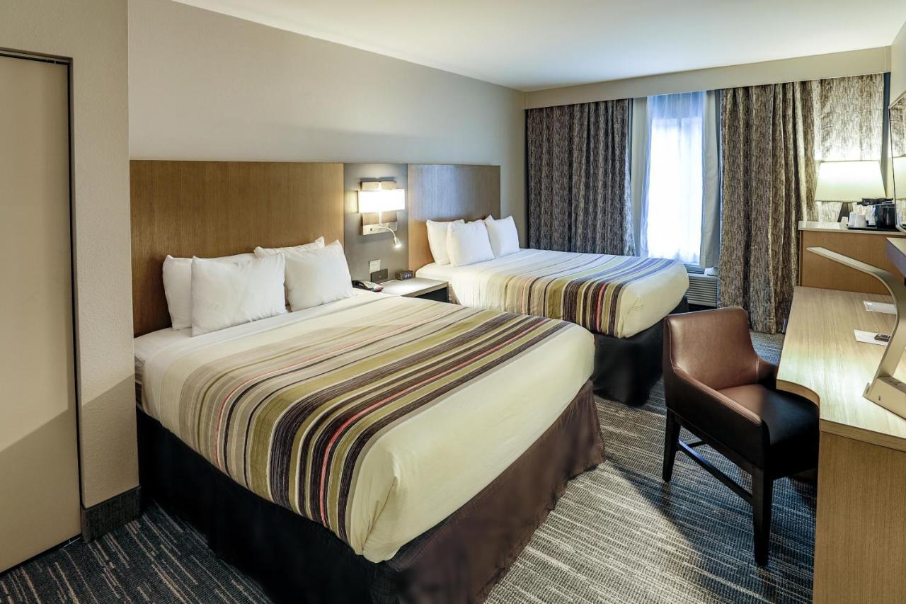 Country Inn & Suites By Radisson Nashville Airport Tn Zewnętrze zdjęcie