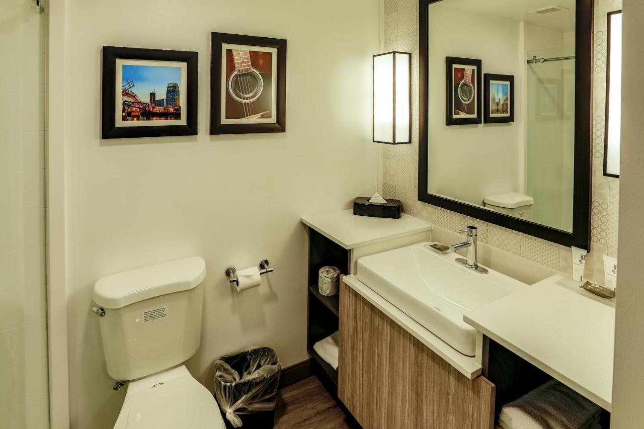 Country Inn & Suites By Radisson Nashville Airport Tn Zewnętrze zdjęcie