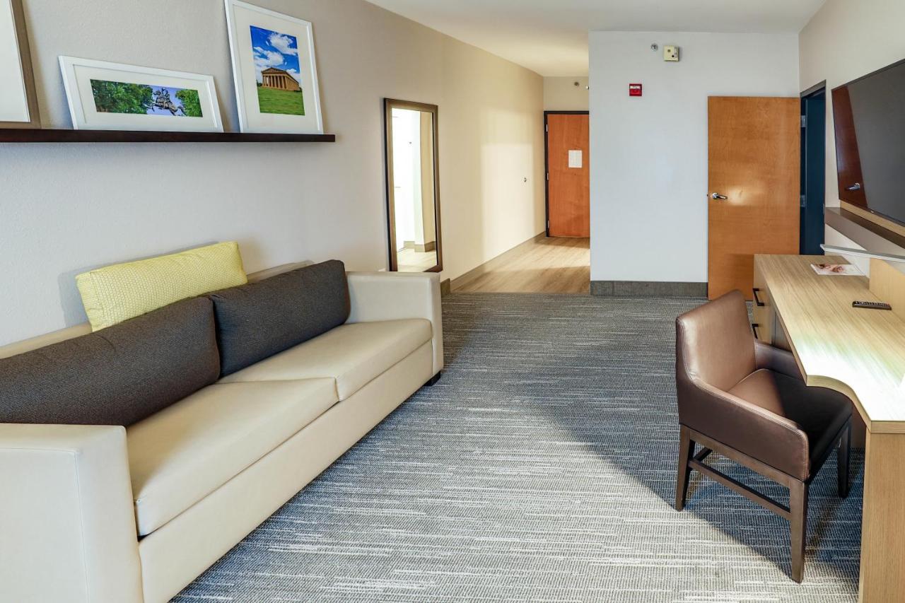 Country Inn & Suites By Radisson Nashville Airport Tn Zewnętrze zdjęcie