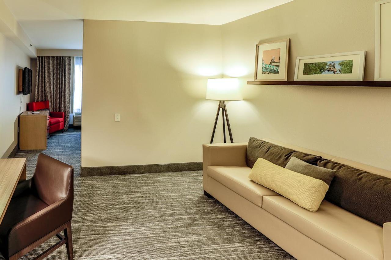Country Inn & Suites By Radisson Nashville Airport Tn Zewnętrze zdjęcie