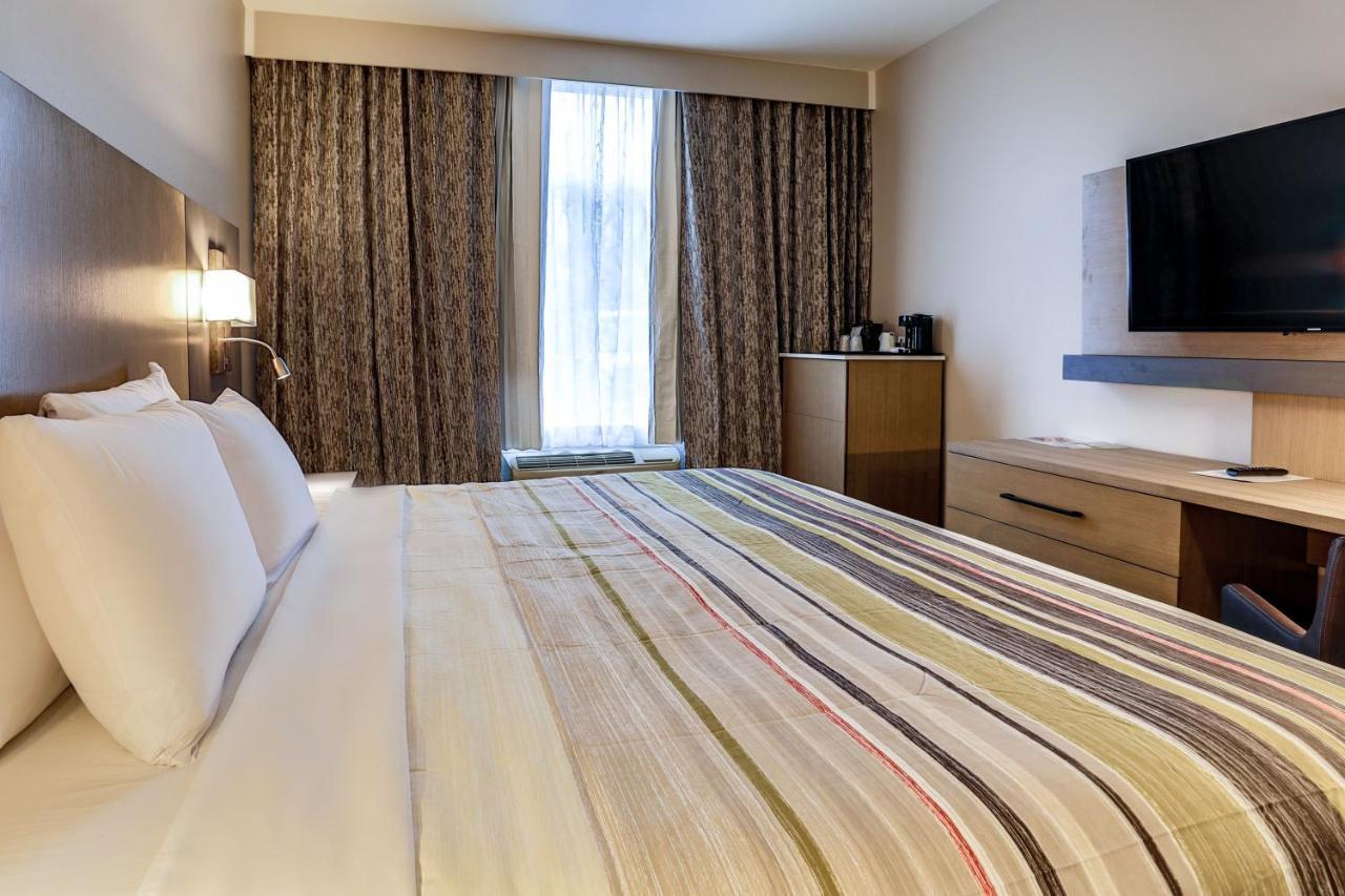 Country Inn & Suites By Radisson Nashville Airport Tn Zewnętrze zdjęcie