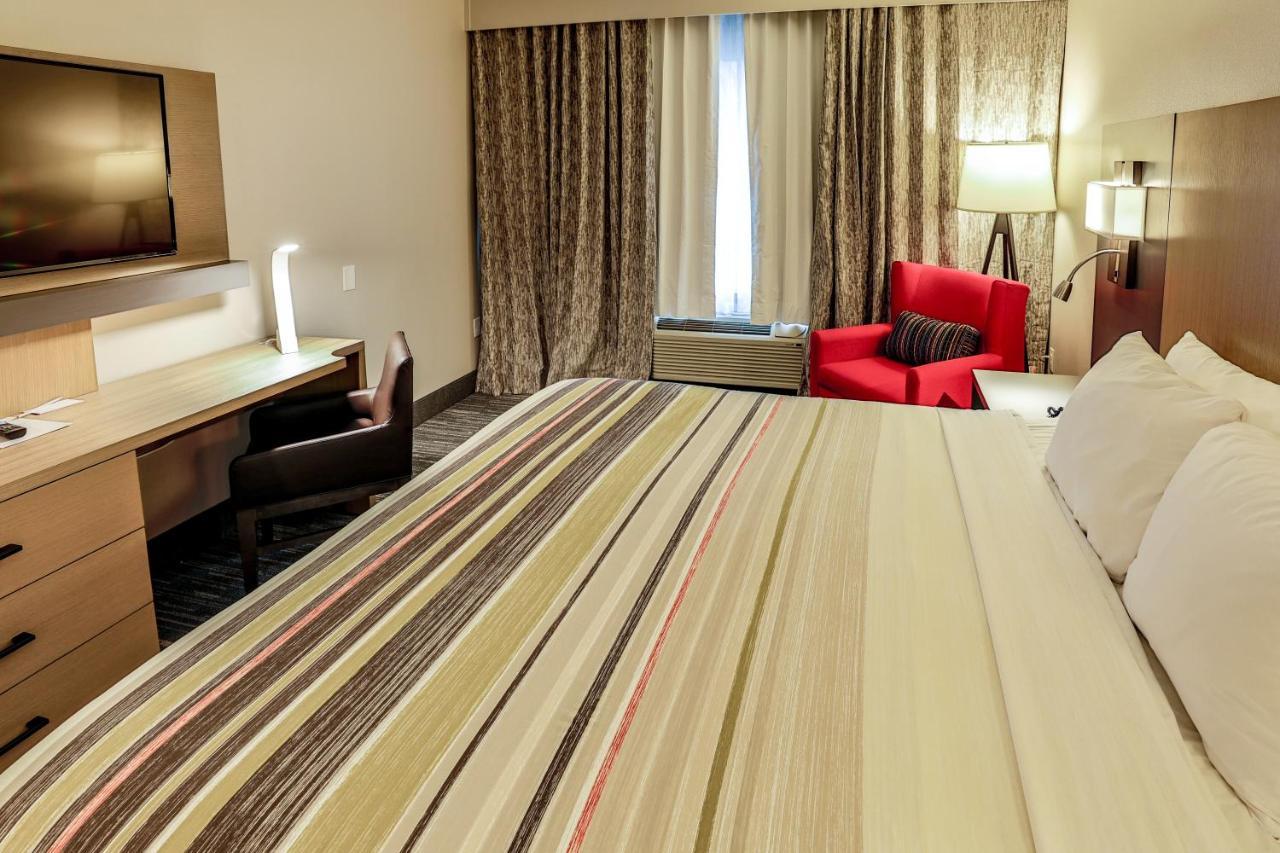 Country Inn & Suites By Radisson Nashville Airport Tn Zewnętrze zdjęcie