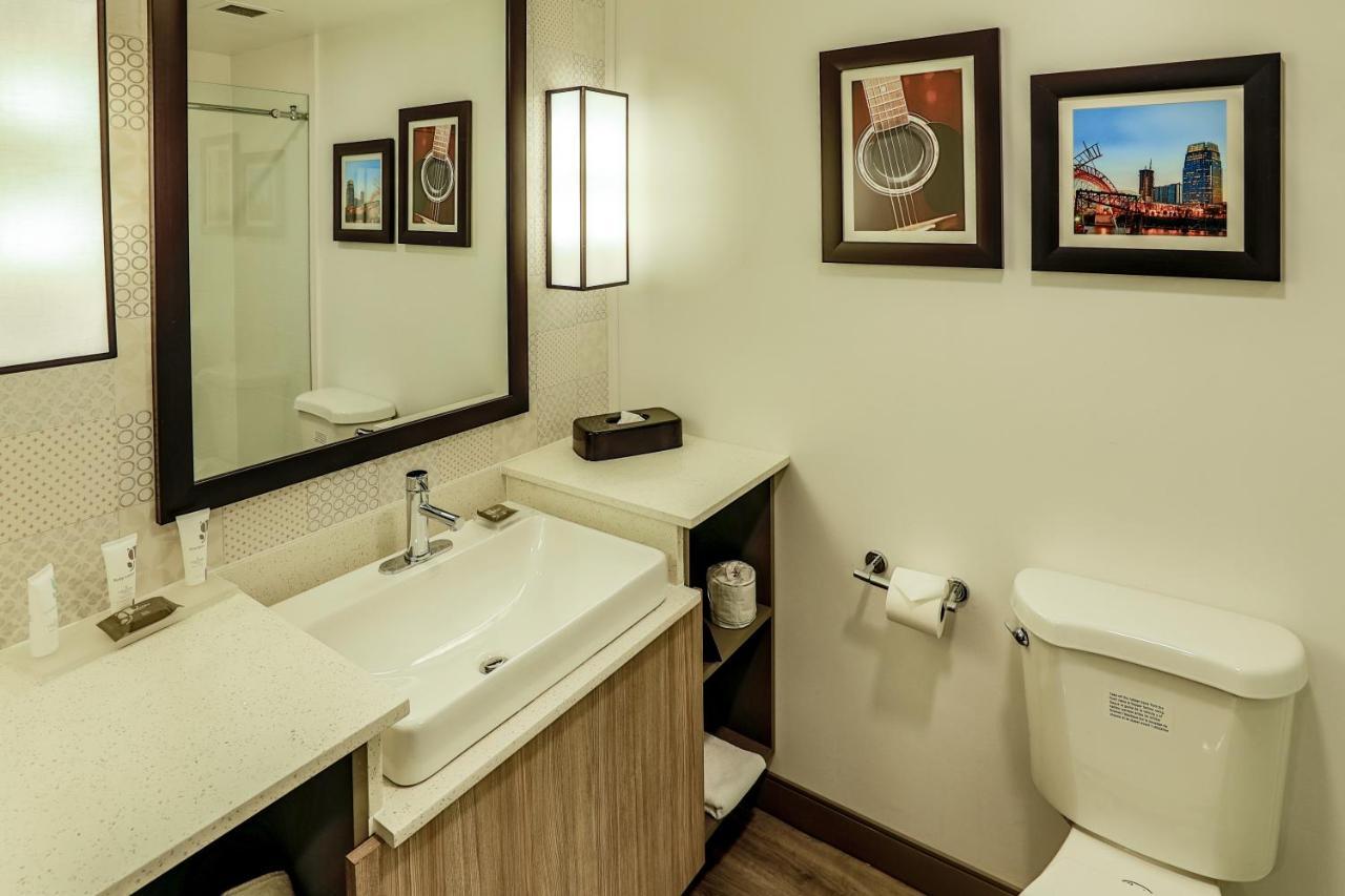 Country Inn & Suites By Radisson Nashville Airport Tn Zewnętrze zdjęcie