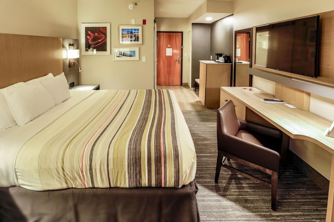 Country Inn & Suites By Radisson Nashville Airport Tn Zewnętrze zdjęcie