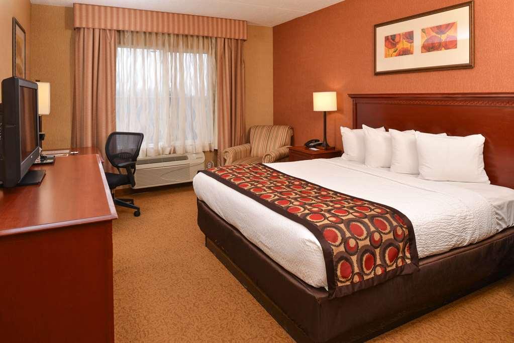 Country Inn & Suites By Radisson Nashville Airport Tn Pokój zdjęcie