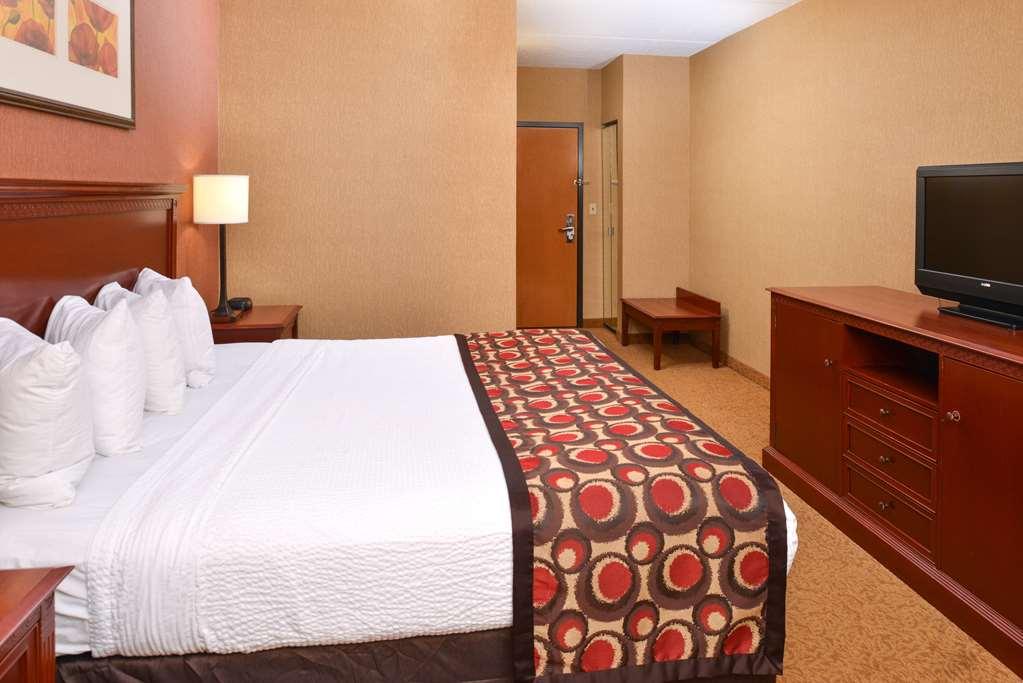Country Inn & Suites By Radisson Nashville Airport Tn Pokój zdjęcie