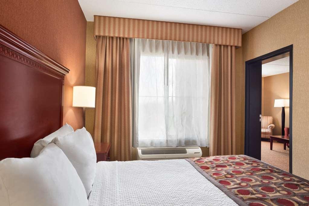 Country Inn & Suites By Radisson Nashville Airport Tn Pokój zdjęcie