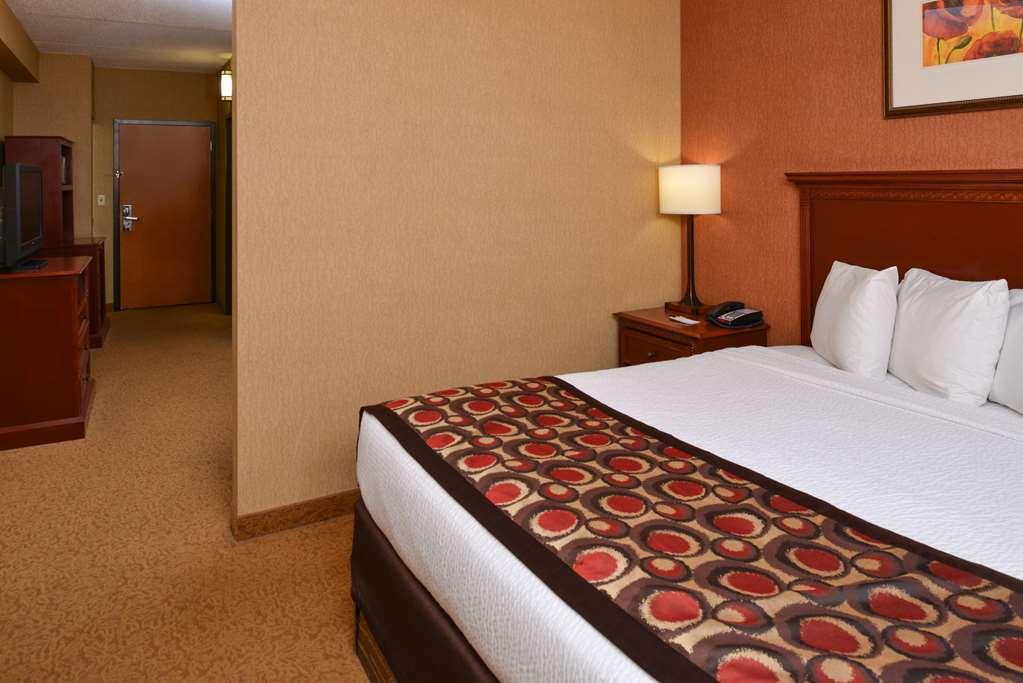 Country Inn & Suites By Radisson Nashville Airport Tn Pokój zdjęcie