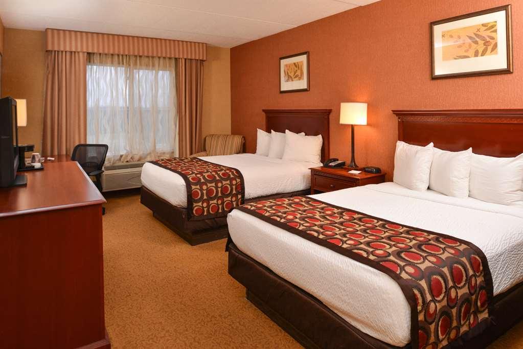 Country Inn & Suites By Radisson Nashville Airport Tn Pokój zdjęcie