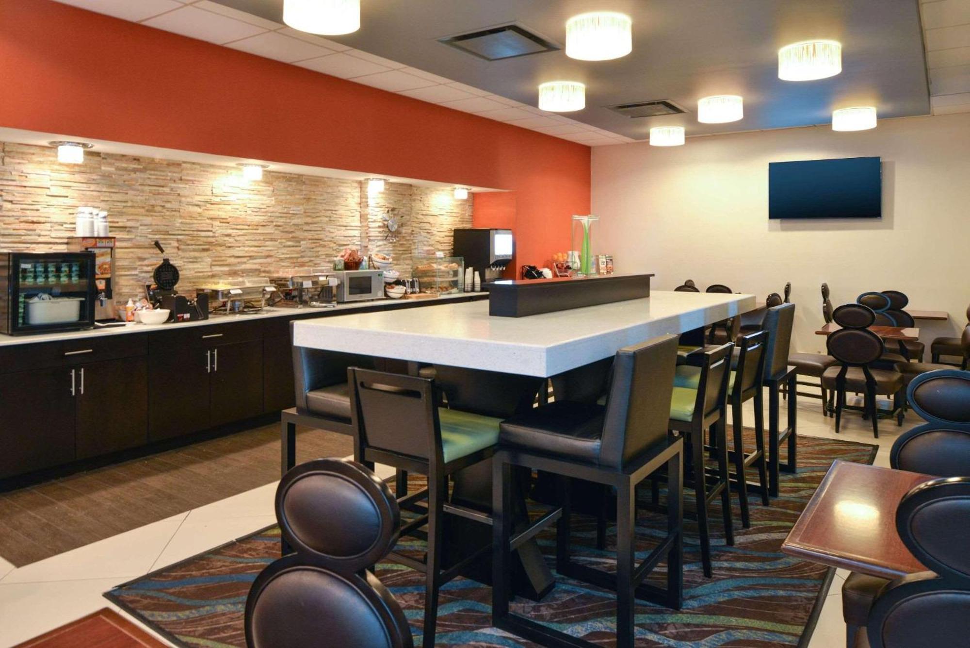 Country Inn & Suites By Radisson Nashville Airport Tn Zewnętrze zdjęcie