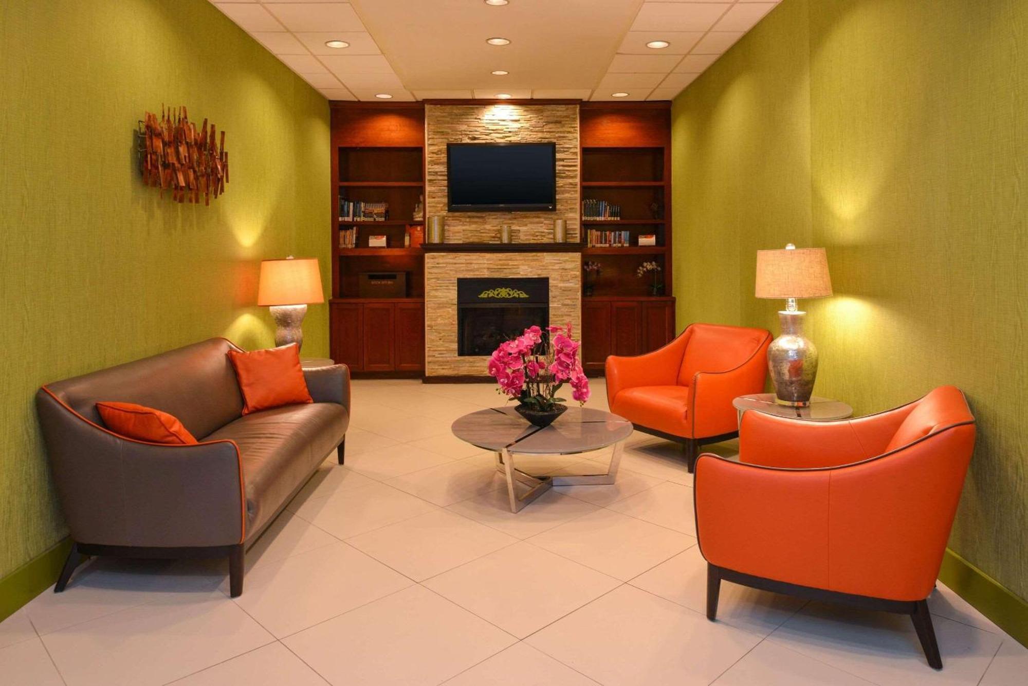Country Inn & Suites By Radisson Nashville Airport Tn Zewnętrze zdjęcie