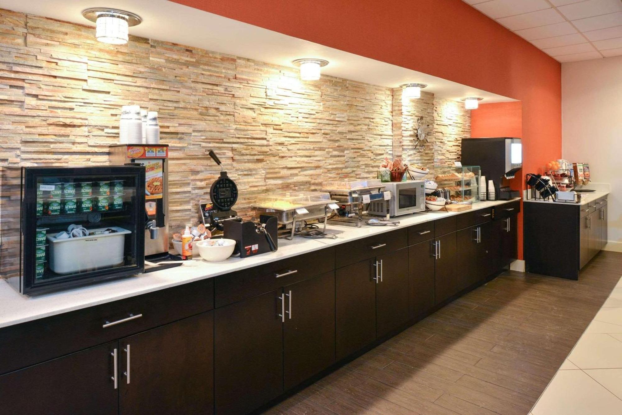 Country Inn & Suites By Radisson Nashville Airport Tn Zewnętrze zdjęcie