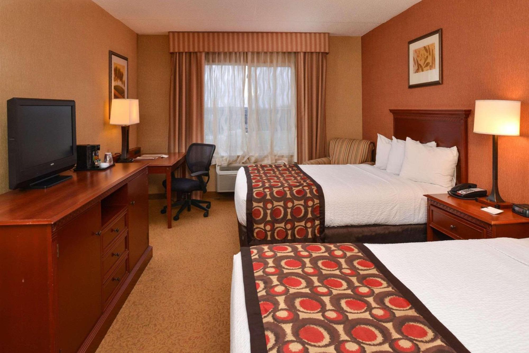 Country Inn & Suites By Radisson Nashville Airport Tn Zewnętrze zdjęcie
