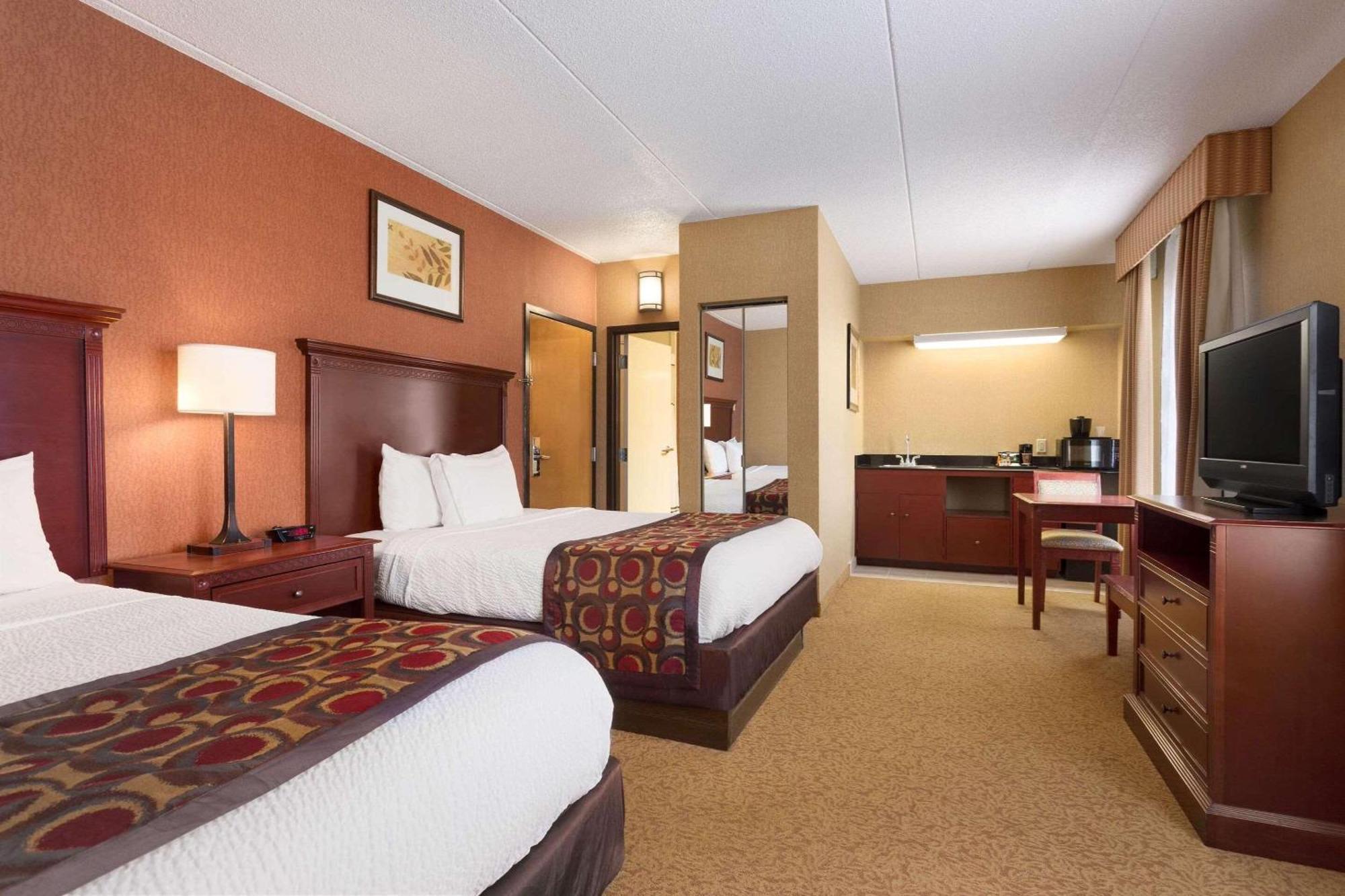 Country Inn & Suites By Radisson Nashville Airport Tn Zewnętrze zdjęcie