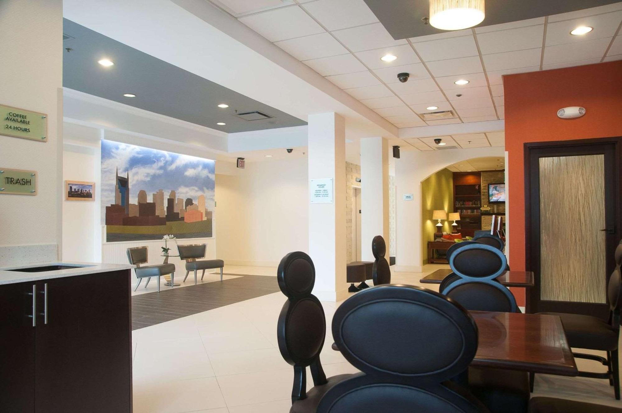 Country Inn & Suites By Radisson Nashville Airport Tn Zewnętrze zdjęcie