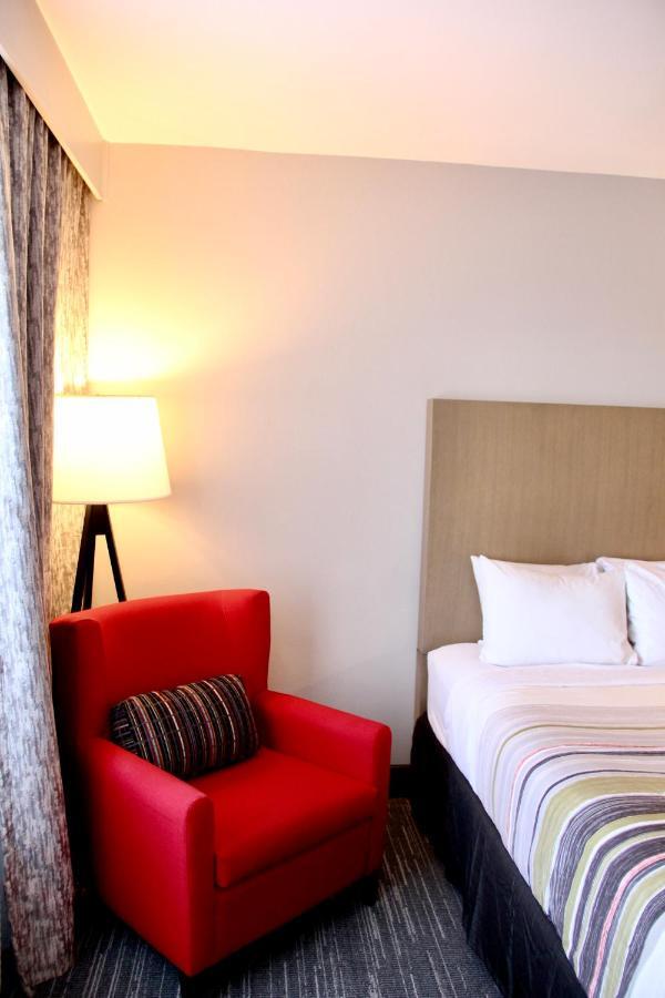 Country Inn & Suites By Radisson Nashville Airport Tn Zewnętrze zdjęcie
